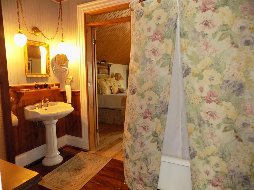 A L'Ancestrale B&B Magog Rum bild